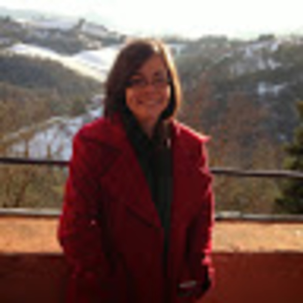 Meet your Posher, Julia
